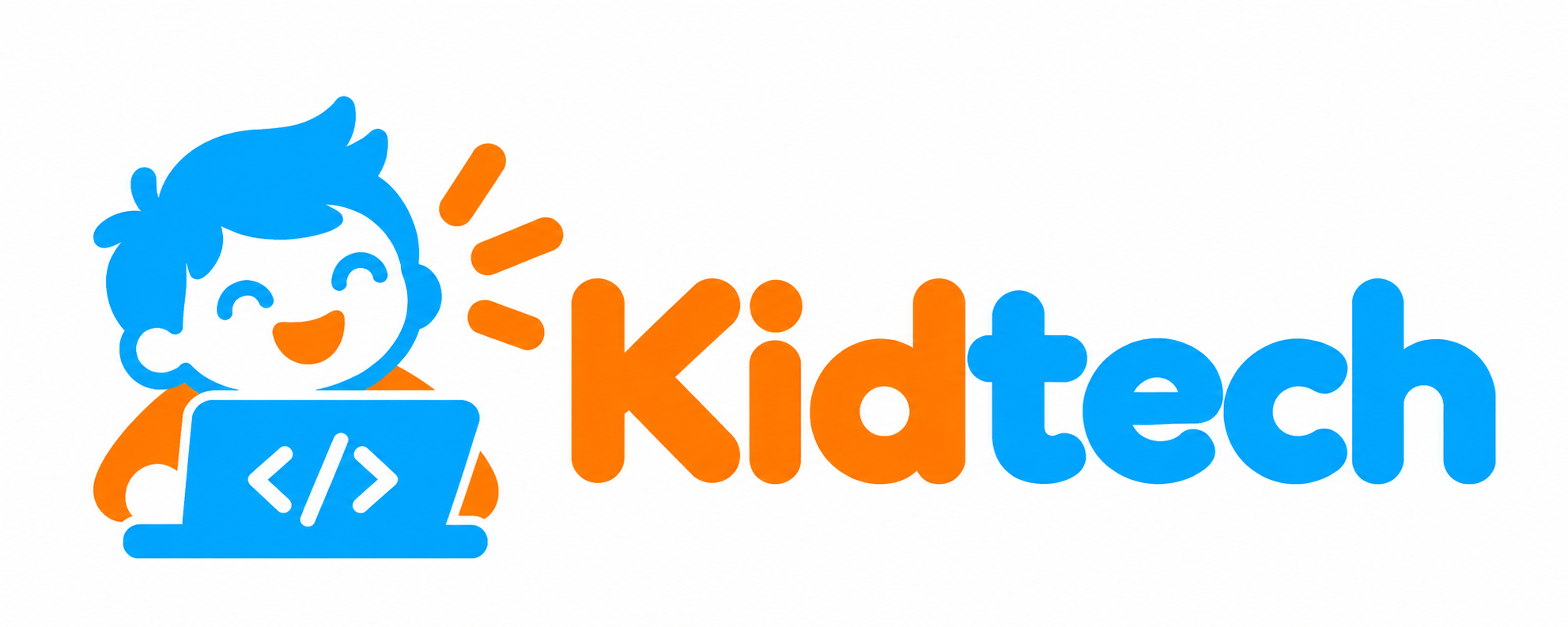 Kidtech Logo